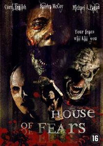 House of Fears |   DVD